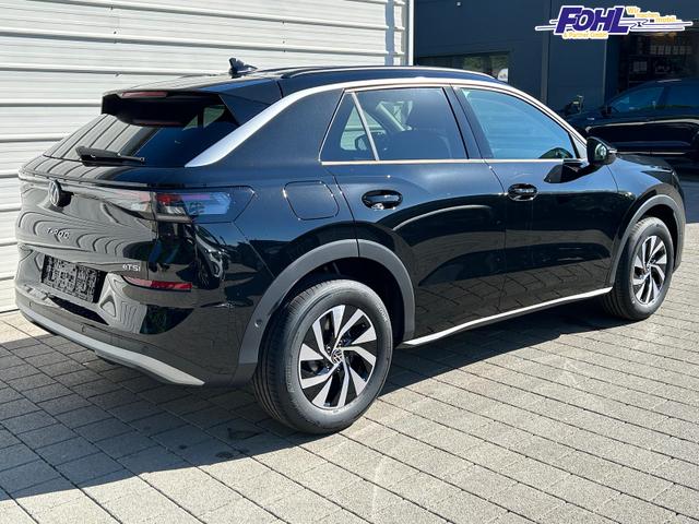 Volkswagen T-Roc Life 1.5 eTSI DSG Neues Modell*AHK*Android Auto*SHZ*ACC*Kamera*5J Garantie*Klimaauto* 