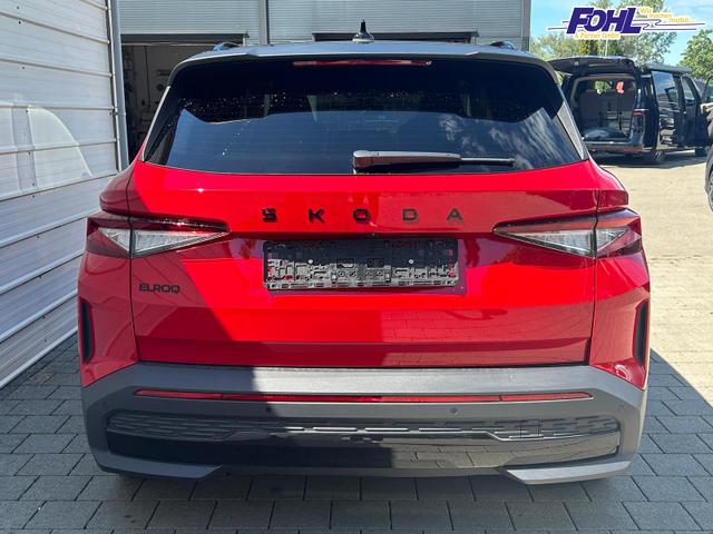 Skoda Elroq RS 84 kWh 340 PS AHK*NAVI*Android Auto*W&auml;rmepumpe*SHZ*Matrix-LED*20"*HUD 