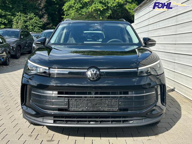 Volkswagen Tiguan Prime 2.0 TDI DSG Android Auto*SHZ*18"*IQ Drive*360&deg;*ACC*Keyless*LED Plus*Design Paket 