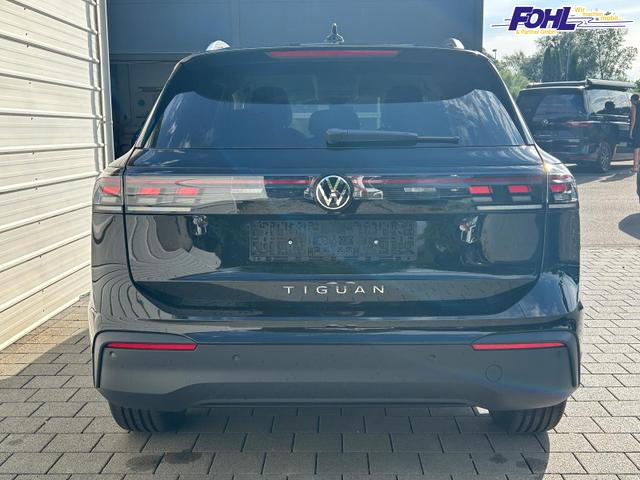 Volkswagen Tiguan Prime 2.0 TDI DSG Android Auto*SHZ*18"*IQ Drive*360&deg;*ACC*Keyless*LED Plus*Design Paket 
