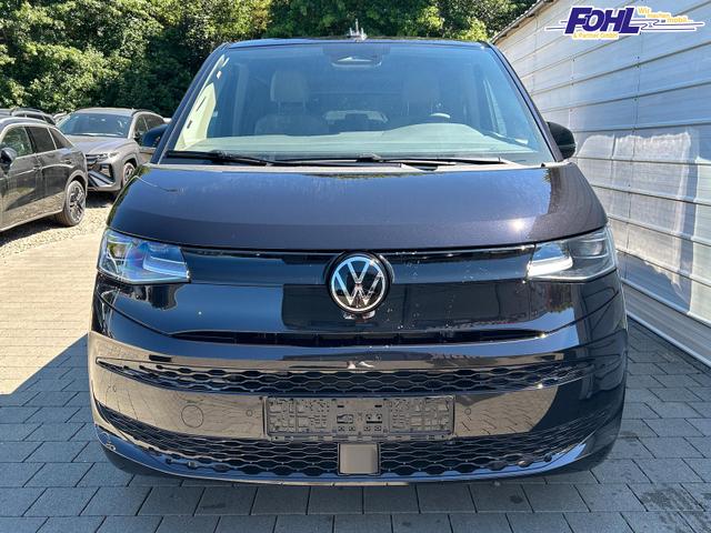 Volkswagen T7 Multivan Business 2.0 TDI, DSG AHK*7 Sitz*NAVI*Android Auto*SHZ*Matrix*17"*Kamera*3Z Klimaauto* 