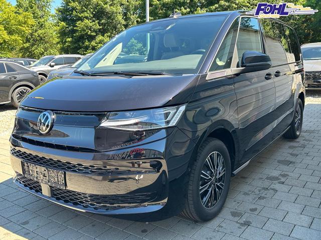 Volkswagen T7 Multivan Business 2.0 TDI, DSG AHK*7 Sitz*NAVI*Android Auto*SHZ*Matrix*17"*Kamera*3Z Klimaauto* 