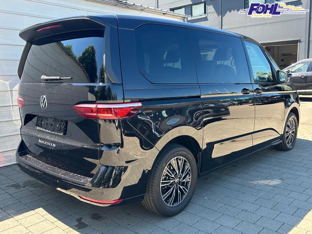 Volkswagen T7 Multivan Business 2.0 TDI, DSG AHK*7 Sitz*NAVI*Android Auto*SHZ*Matrix*17"*Kamera*3Z Klimaauto* 