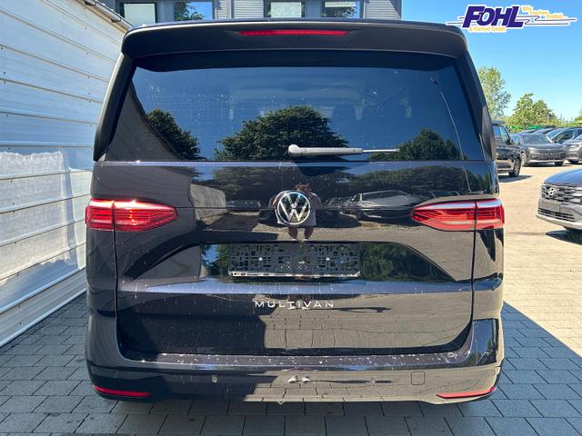 Volkswagen T7 Multivan Business 2.0 TDI, DSG AHK*7 Sitz*NAVI*Android Auto*SHZ*Matrix*17"*Kamera*3Z Klimaauto* 