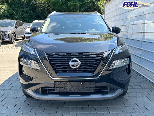 Nissan X-Trail N-CONNECTA 1.5l e-POWER AT Android Auto*Navi*SHZ*3Z Klimaauto*360&deg;*ACC*E-Heck 