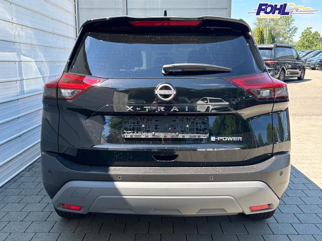 Nissan X-Trail N-CONNECTA 1.5l e-POWER AT Android Auto*Navi*SHZ*3Z Klimaauto*360&deg;*ACC*E-Heck 