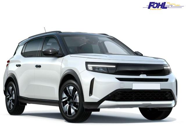 Opel Frontera Ultimate Hybrid 145 PS Android Auto*Navi*SHZ*Tech Paket GS*Kamera*Klimaauto 