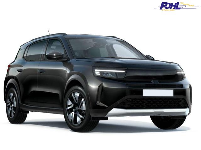 Opel Frontera Ultimate Hybrid 145 PS Android Auto*Navi*SHZ*Tech Paket GS*Kamera*Klimaauto 