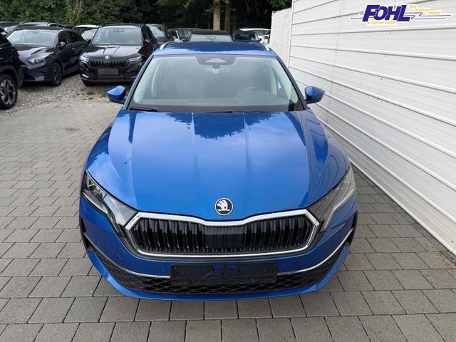 Skoda Octavia Combi Selection Kombi 1.5 TSI DSG AHK*Android Auto*ACC*SHZ*E-Heck*Keyless*Kamera*2Z Klimaauto 