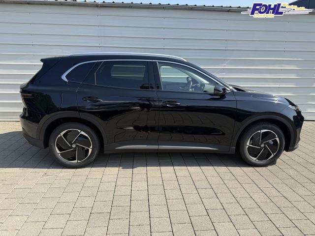 MG S5 EV Luxury MGS5 Long Range 64 kWh Android Auto*Navi*SHZ*360&deg;*Keyless*E-Heck*ACC 