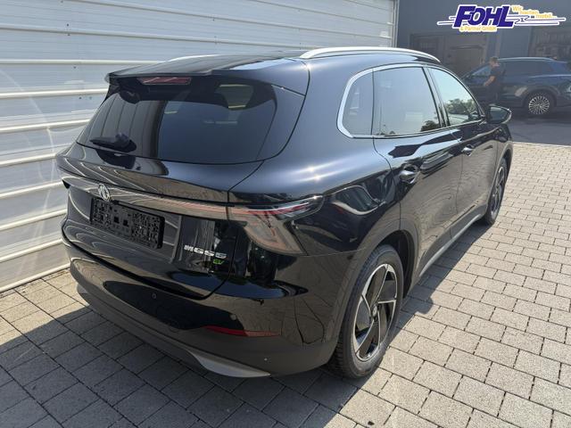 MG S5 EV Luxury MGS5 Long Range 64 kWh Android Auto*Navi*SHZ*360&deg;*Keyless*E-Heck*ACC 