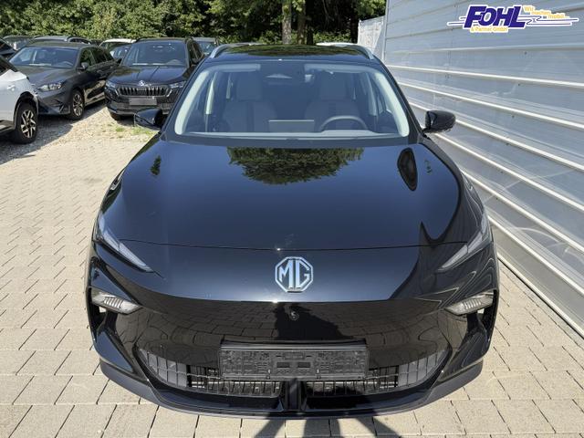 MG S5 EV Luxury MGS5 Long Range 64 kWh Android Auto*Navi*SHZ*360&deg;*Keyless*E-Heck*ACC 