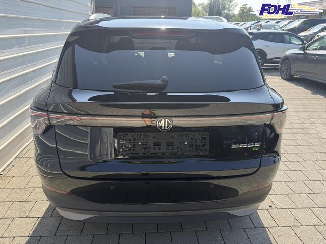 MG S5 EV Luxury MGS5 Long Range 64 kWh Android Auto*Navi*SHZ*360&deg;*Keyless*E-Heck*ACC 