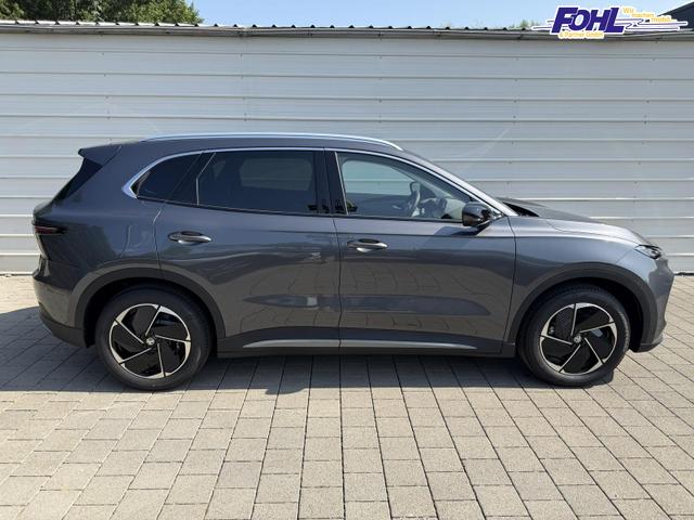 MG S5 EV Luxury MGS5 Long Range 64 kWh Android Auto*Navi*SHZ*360&deg;*Keyless*E-Heck*ACC 