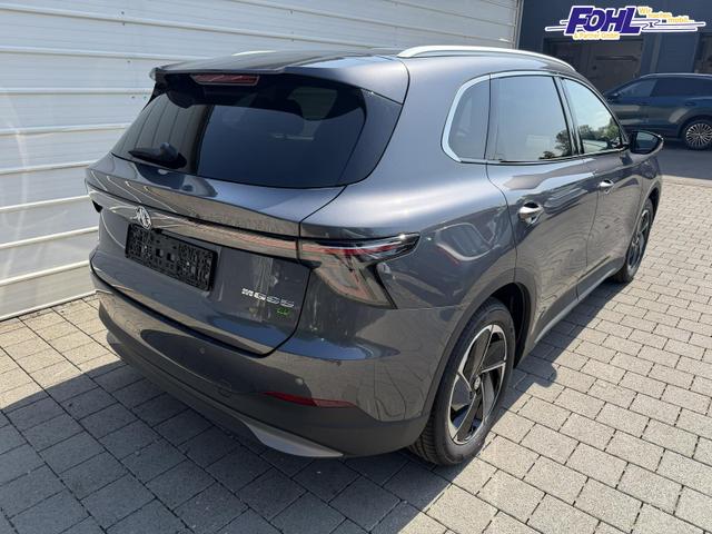MG S5 EV Luxury MGS5 Long Range 64 kWh Android Auto*Navi*SHZ*360&deg;*Keyless*E-Heck*ACC 