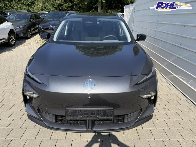 MG S5 EV Luxury MGS5 Long Range 64 kWh Android Auto*Navi*SHZ*360&deg;*Keyless*E-Heck*ACC 
