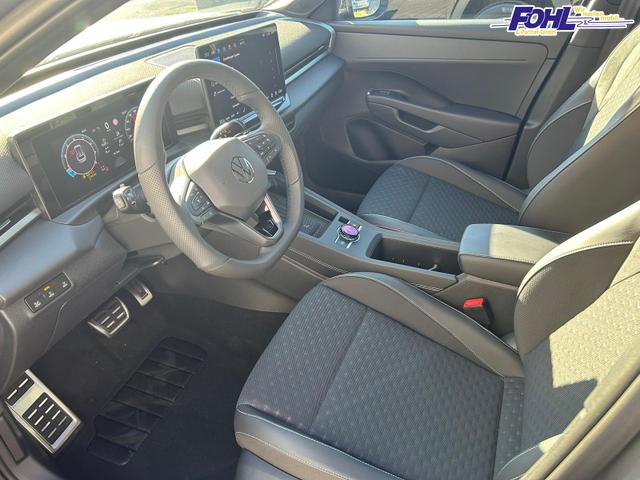 Volkswagen T-Roc R-Line 1.5 eTSI DSG Neues Modell*AHK*BlackStyle*Matrix*19"*Android Auto*EasyOpen*SHZ*Kamera*ParkAsstPro*ACC*Keyless 
