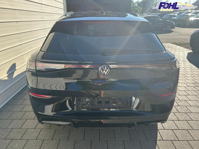 Volkswagen T-Roc R-Line 1.5 eTSI DSG Neues Modell*AHK*BlackStyle*Matrix*19"*Android Auto*EasyOpen*SHZ*Kamera*ParkAsstPro*ACC*Keyless 
