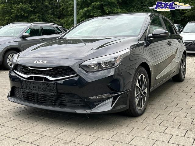 Kia Ceed Gold 1.5 T-GDi, DCT Android Auto*Navi*WinterPak*Klimaauto*16"*Kamera*PrivacyGlas* 