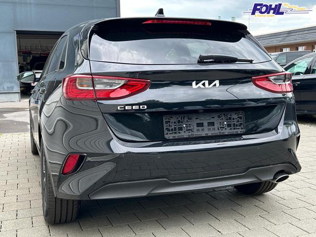 Kia Ceed Gold 1.5 T-GDi, DCT Android Auto*Navi*WinterPak*Klimaauto*16"*Kamera*PrivacyGlas* 
