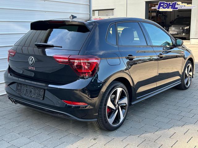 Volkswagen Polo GTI 2.0 TSI DSG *MATRIX*SHZ*PDC 