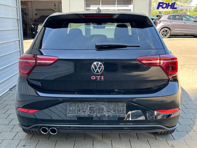 Volkswagen Polo GTI 2.0 TSI DSG *MATRIX*SHZ*PDC 