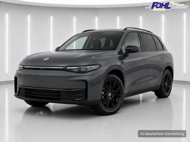 Leapmotor C10 Design REEV 28,4 kWh Pano*Navi*SHZ*E-Heck*20"LM*SoundSys*360&deg;*ACC 