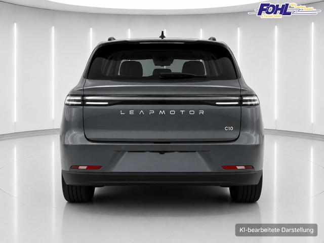 Leapmotor C10 Design REEV 28,4 kWh Pano*Navi*SHZ*E-Heck*20"LM*SoundSys*360&deg;*ACC 