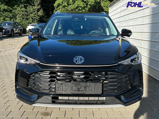 MG ZS Luxury HEV+ 197 PS MJ26 *Pano*Navi*Android Auto*SHZ*360&deg;*Kunstleder*Klimaauto*ACC 