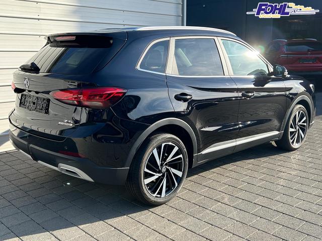 MG ZS Luxury HEV+ 197 PS MJ26 *Pano*Navi*Android Auto*SHZ*360&deg;*Kunstleder*Klimaauto*ACC 