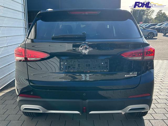 MG ZS Luxury HEV+ 197 PS MJ26 *Pano*Navi*Android Auto*SHZ*360&deg;*Kunstleder*Klimaauto*ACC 