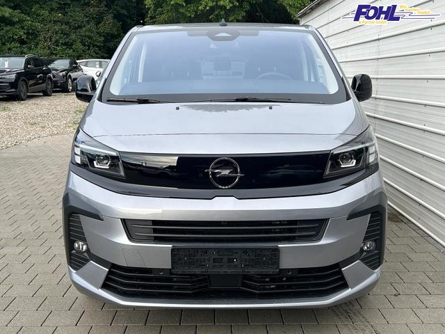 Opel Zafira GS (M) 2.2D 8AT 180 AHK*Standheizung*7Sitzer*Leder*Android Auto*Navi*SHZ*Kamera 