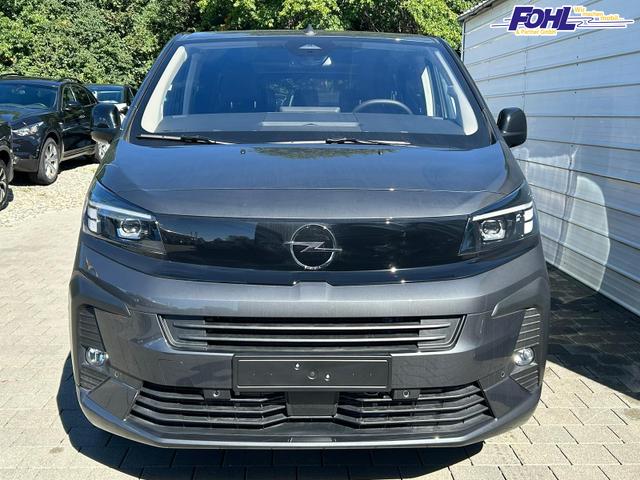 Opel Zafira GS (M) 2.2D 8AT 180 AHK*Standheizung*7Sitzer*Leder*Android Auto*Navi*SHZ*Kamera 