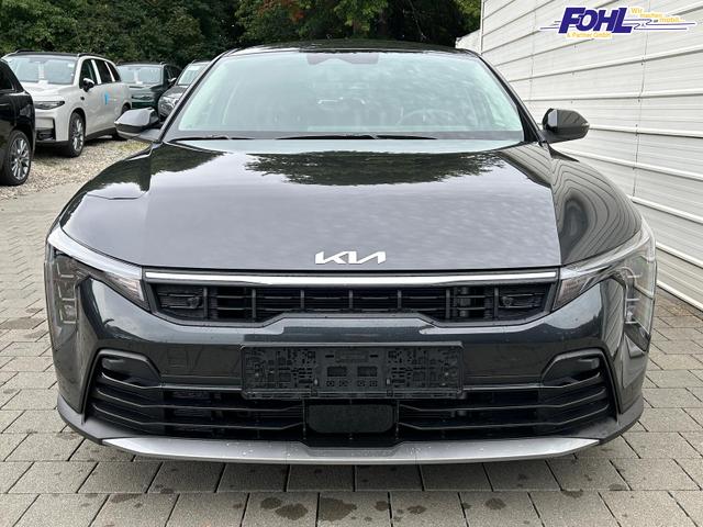 Kia K4 Gold 1.6 T-GDi DCT Android Auto*Navi*Totwinkel*SHZ*Kamera*PrivacyGlas*ACC*Keyless*2Z Klimaauto* 