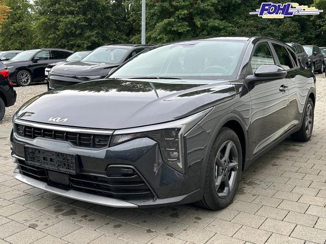 Kia K4 Gold 1.6 T-GDi DCT Android Auto*Navi*Totwinkel*SHZ*Kamera*PrivacyGlas*ACC*Keyless*2Z Klimaauto* 