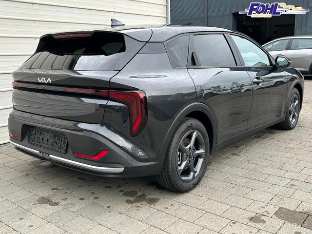 Kia K4 Gold 1.6 T-GDi DCT Android Auto*Navi*Totwinkel*SHZ*Kamera*PrivacyGlas*ACC*Keyless*2Z Klimaauto* 