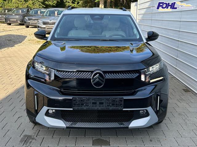 Citro&euml;n C3 Aircross MAX Hybrid 145 6AT Android Auto*Navi*SHZ*Kamera*Totwinkel*Keyless*17"*Klimaauto 