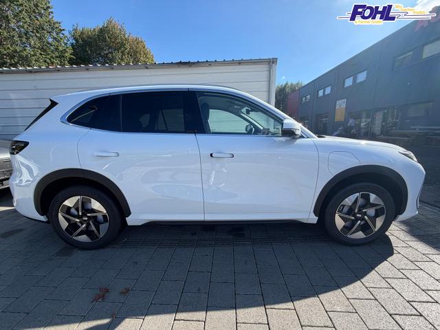 Geely E5 Pro+ 68,4 kWh Android Auto*SHZ*360&deg;*W&auml;rmepumpe*Keyless*Klimaauto*ACC 