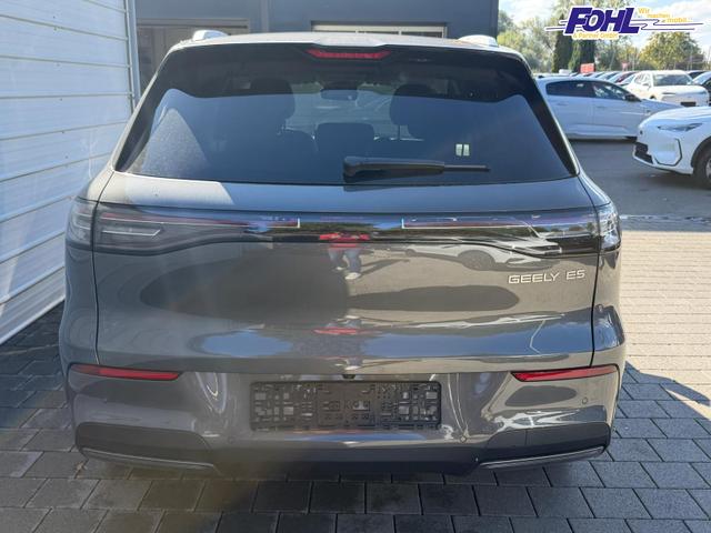 Geely E5 Pro+ 68,4 kWh Android Auto*SHZ*360&deg;*W&auml;rmepumpe*Keyless*Klimaauto*ACC 