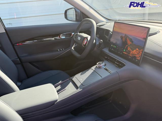 Geely E5 Pro+ 68,4 kWh Android Auto*SHZ*360&deg;*W&auml;rmepumpe*Keyless*Klimaauto*ACC 