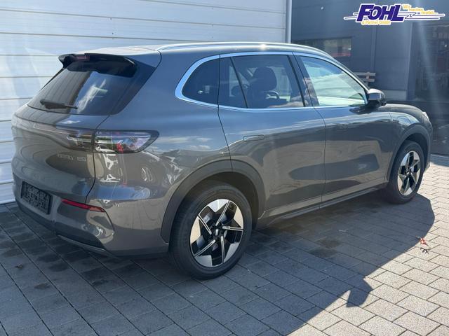 Geely E5 Pro+ 68,4 kWh Android Auto*SHZ*360&deg;*W&auml;rmepumpe*Keyless*Klimaauto*ACC 