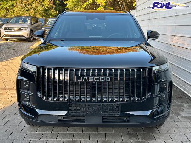 Jaecoo 7 Pure 1.5 T-GDI PHEV J7 18,4 kWH Android Auto*Navi*SHZ*Kamera*Keyless*ACC*2Z Klimaauto 
