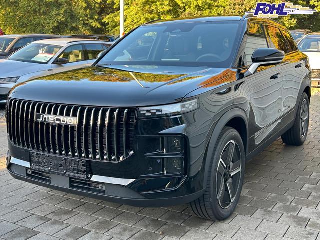 Jaecoo 7 Pure 1.5 T-GDI PHEV J7 18,4 kWH Android Auto*Navi*SHZ*Kamera*Keyless*ACC*2Z Klimaauto 