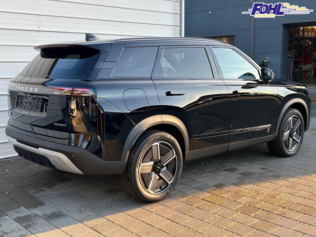 Jaecoo 7 Pure 1.5 T-GDI PHEV J7 18,4 kWH Android Auto*Navi*SHZ*Kamera*Keyless*ACC*2Z Klimaauto 
