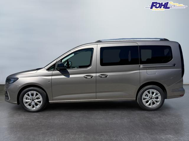 Ford Grand Tourneo Titanium