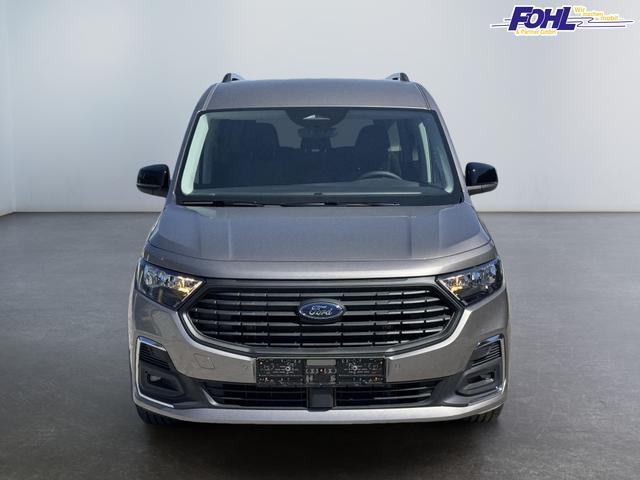 Ford Grand Tourneo Titanium