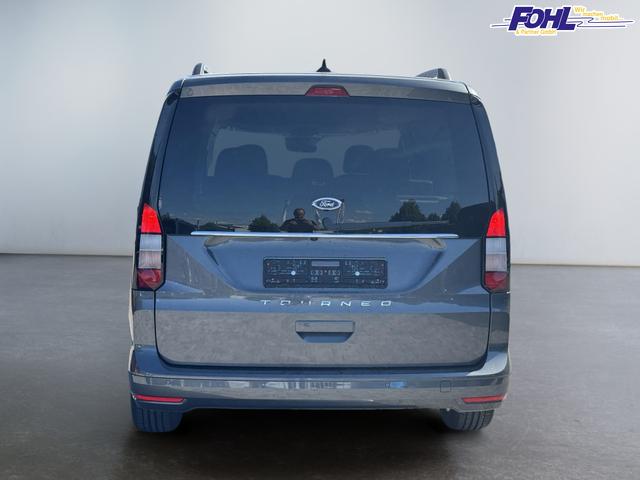 Reimport Ford Grand Tourneo Connect Titanium 1,5 L2 7 Sitzer kaufen