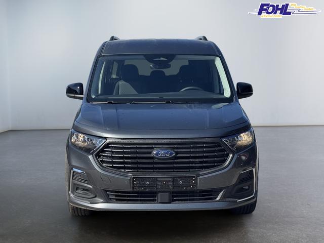 Reimport Ford Grand Tourneo Connect Titanium 1,5 L2 7 Sitzer kaufen