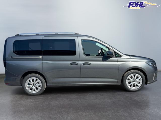 Reimport Ford Grand Tourneo Connect Titanium 1,5 L2 7 Sitzer kaufen