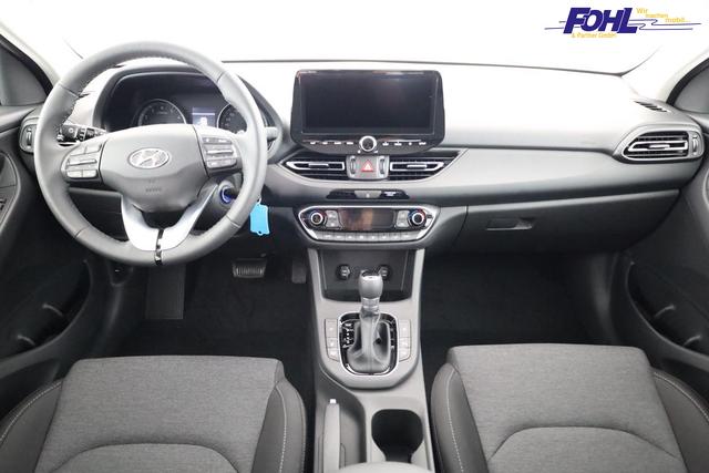 Hyundai i30 Kombi Smart 1.5 T-GDI DCT Smart, LED, Kamera, Winter 